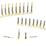 Electrical Connectors1