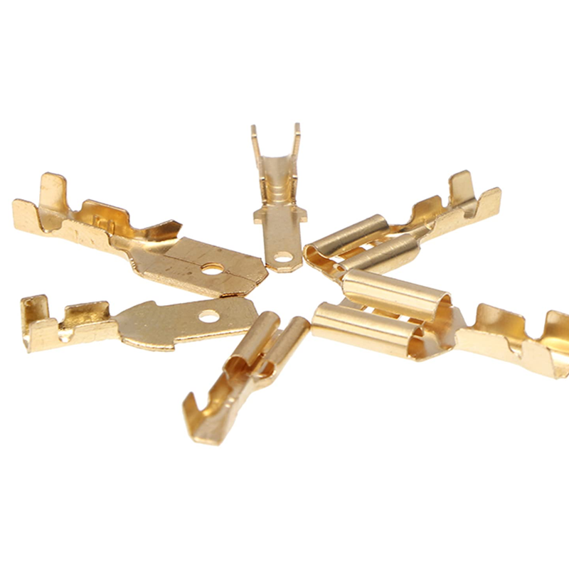 Electrical Connectors5