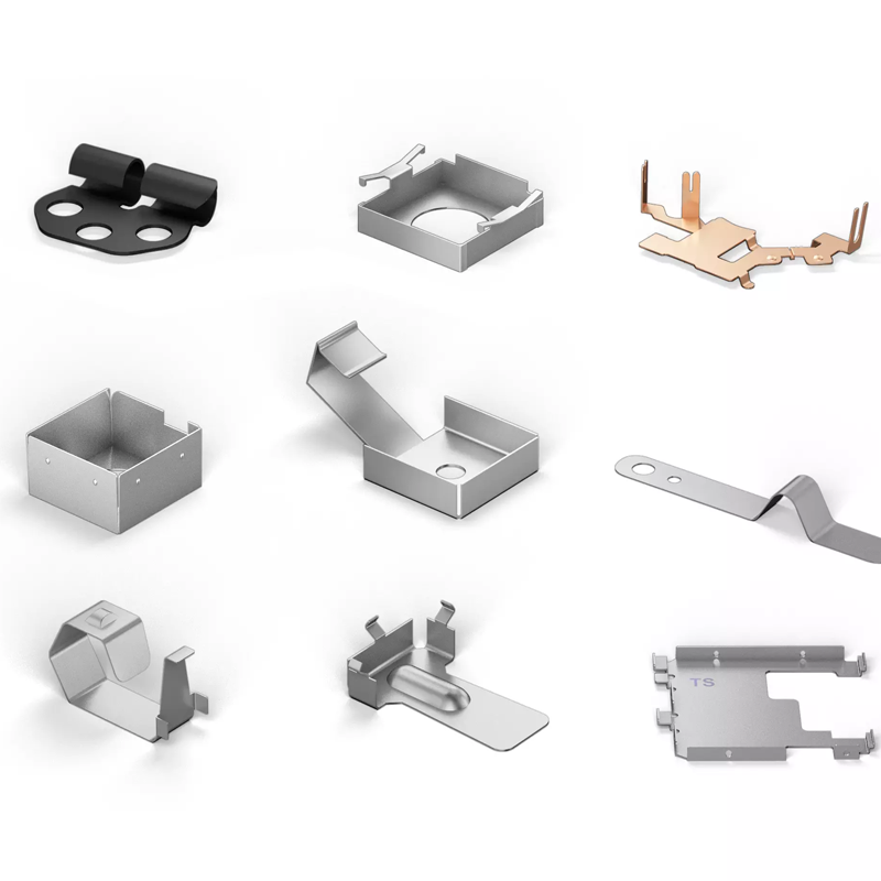 Advantages of Custom Metal Stamping for Manufacturing Efficiency1