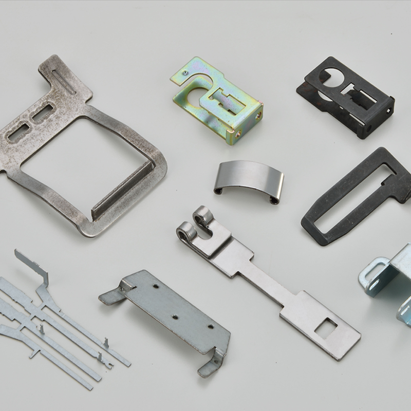 Advantages of Custom Metal Stamping for Manufacturing Efficiency2