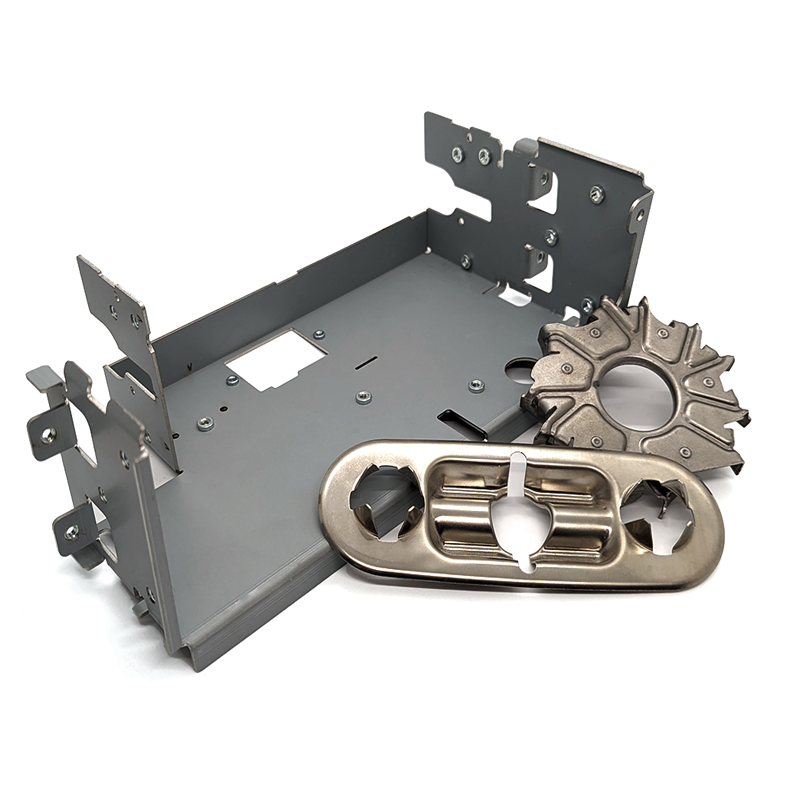 Advantages of Custom Metal Stamping for Manufacturing Efficiency4
