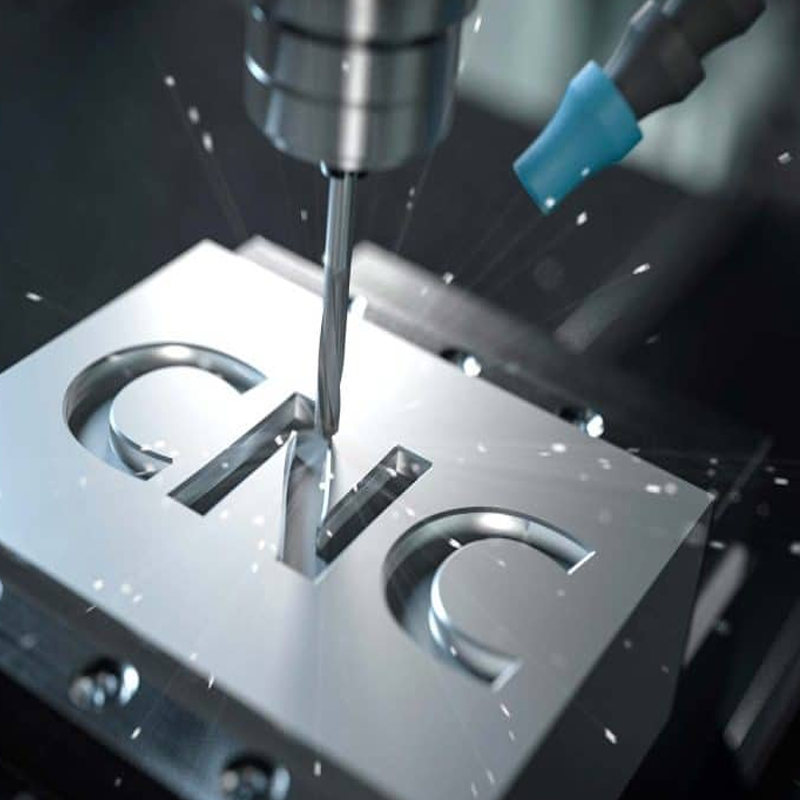 Mastering Small Batch CNC Machining for Precision and Efficiency1