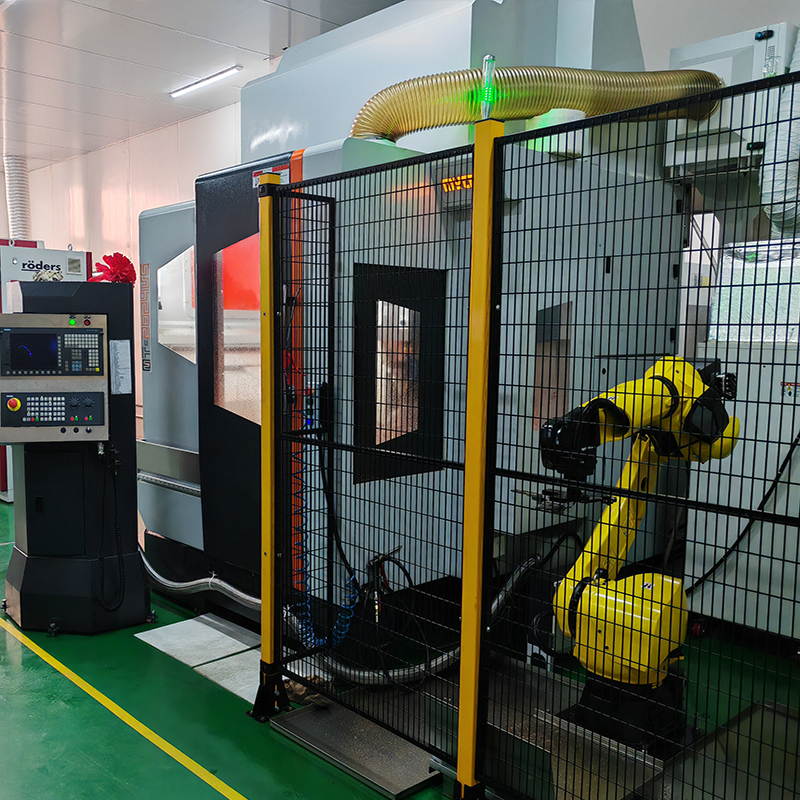 Mastering Small Batch CNC Machining for Precision and Efficiency2