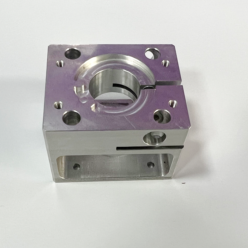 Mastering Small Batch CNC Machining for Precision and Efficiency3