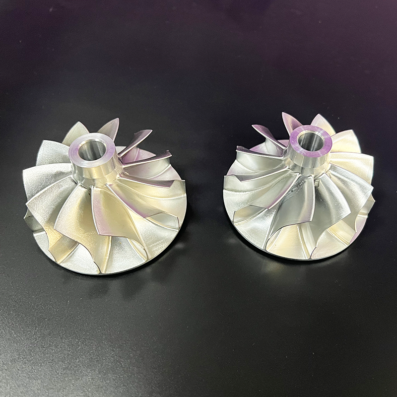 Mastering Small Batch CNC Machining for Precision and Efficiency6