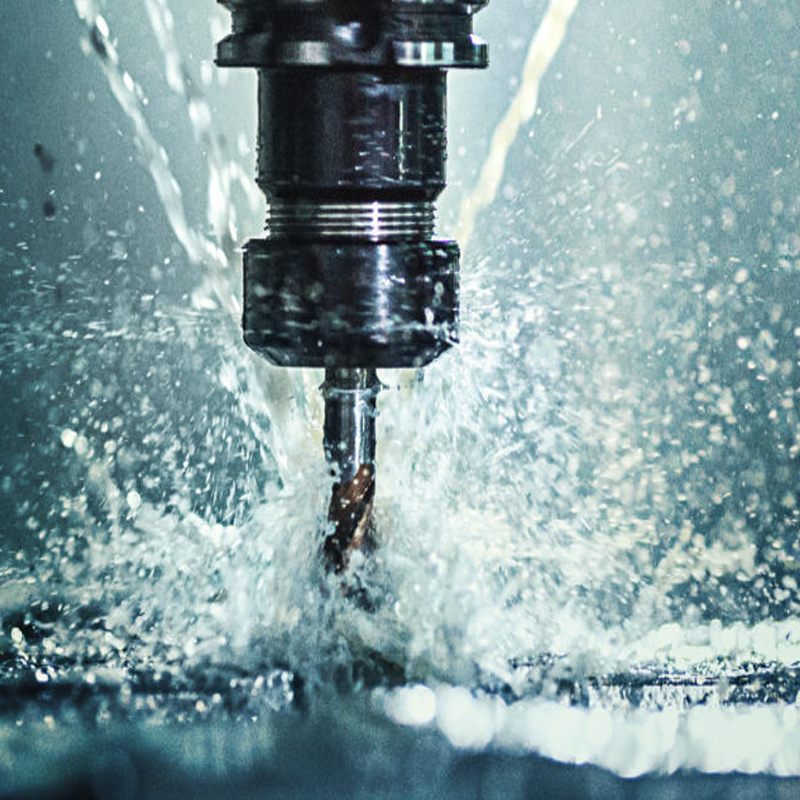 Mastering Small Batch CNC Machining for Precision and Efficiency8