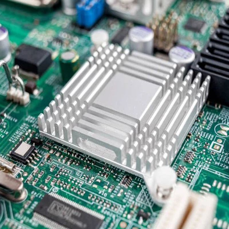 The Role of Custom Heat Sinks in Enhancing Heat Management for Electronics (5)