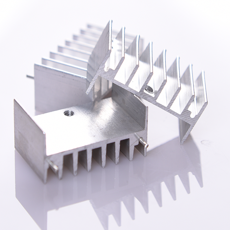 The Role of Custom Heat Sinks in Enhancing Heat Management for Electronics (3)