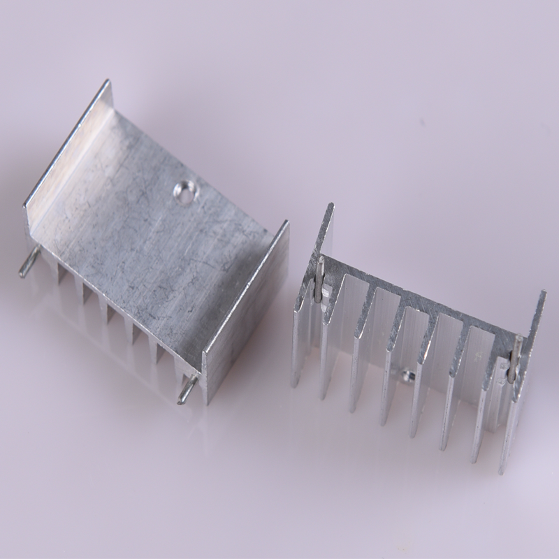 The Role of Custom Heat Sinks in Enhancing Heat Management for Electronics (4)