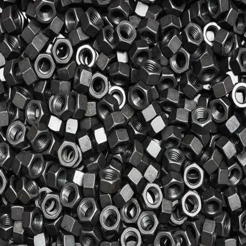 Black Oxide Coating Explained with Types, Pros, Cons, and Testing Options1