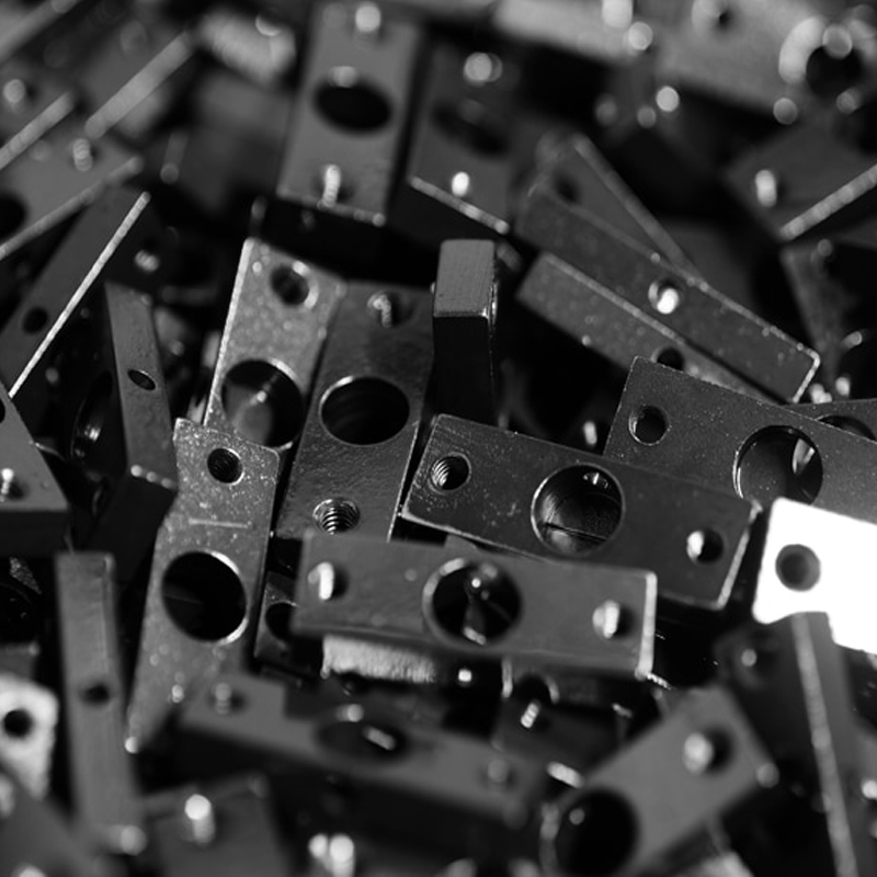 Black Oxide Coating Explained with Types, Pros, Cons, and Testing Options4