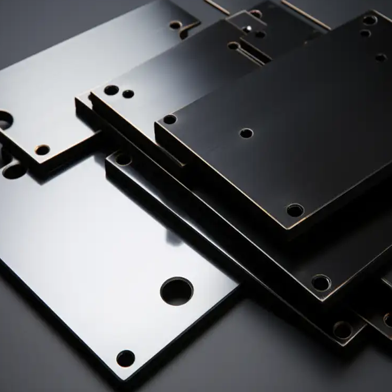 Black Oxide Coating Explained with Types, Pros, Cons, and Testing Options6