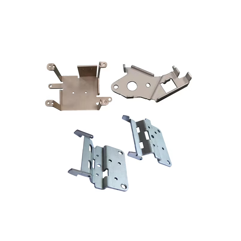 Factors Fueling the Growth of Metal Stamping Parts Market3