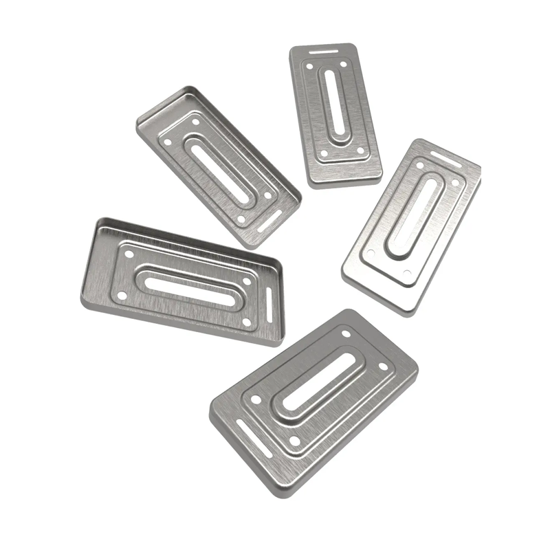 Factors Fueling the Growth of Metal Stamping Parts Market5