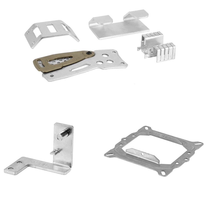 Factors Fueling the Growth of Metal Stamping Parts Market8