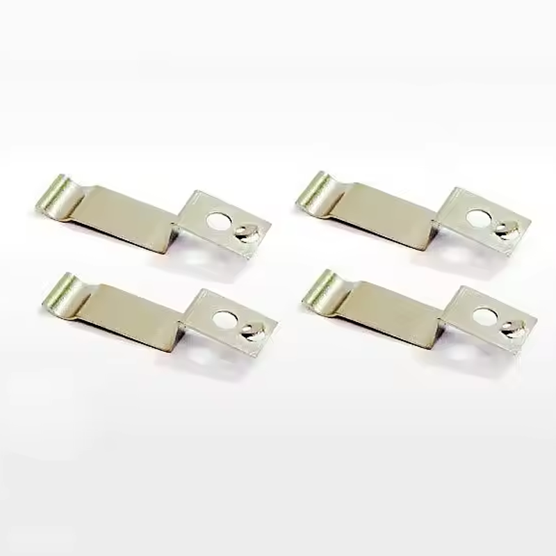 How Battery Contacts Ensure Reliable Performance in Electronic Devices5