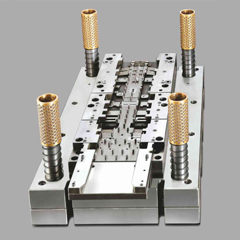 Key Differences Between Progressive Die Stamping and Transfer Die Stamping1