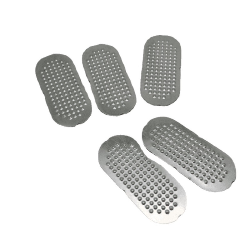 Metal Stamping Applications in the Medical Device Sector3