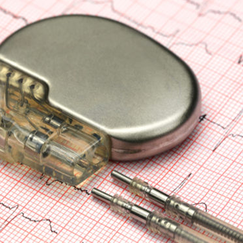 Metal Stamping Applications in the Medical Device Sector4