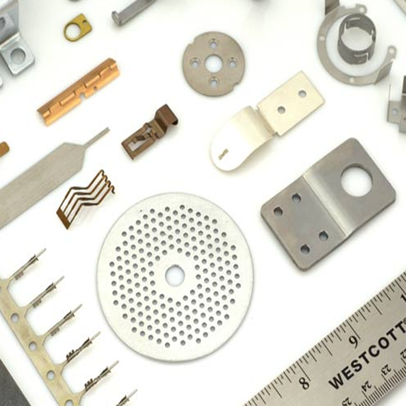 Metal Stamping Applications in the Medical Device Sector9