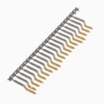 Personalized Progressive Stamping Die Pressing Antifatigue Electrical Wire Connectors Manufacturers4