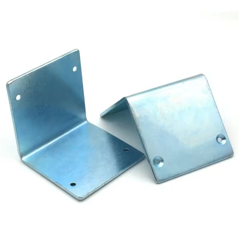 How to Decide Between Galvanized Steel and Stainless Steel for Your Parts1