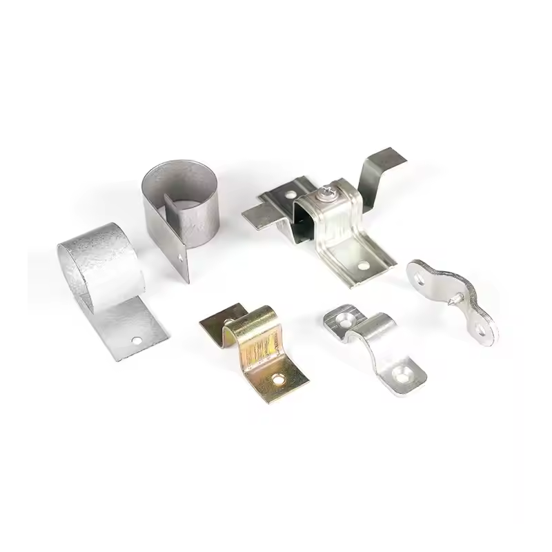 How to Decide Between Galvanized Steel and Stainless Steel for Your Parts10
