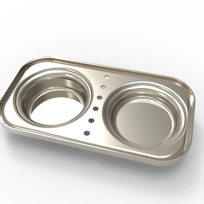 How to Decide Between Galvanized Steel and Stainless Steel for Your Parts4
