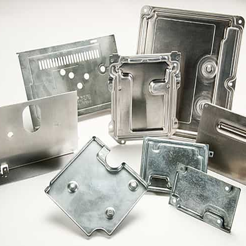 How to Decide Between Galvanized Steel and Stainless Steel for Your Parts5