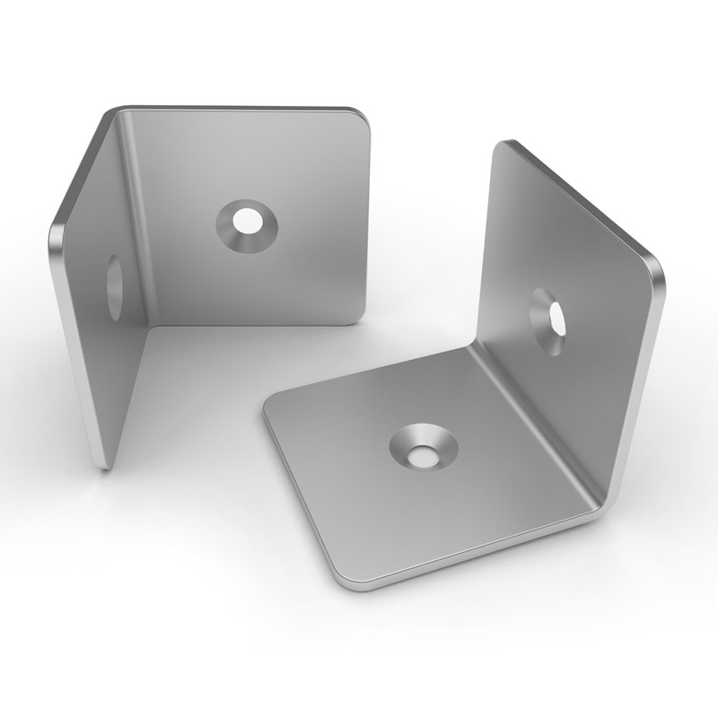 How to Decide Between Galvanized Steel and Stainless Steel for Your Parts7