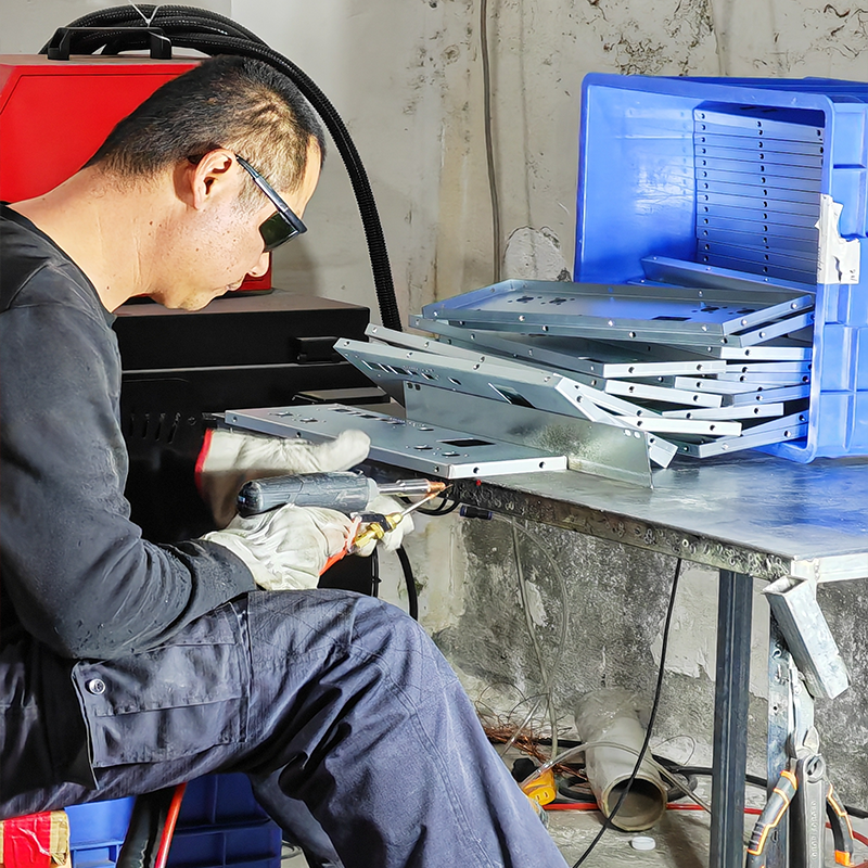 Why Collaborating with Your Metal Stamping Manufacturer During Product Design Matters12