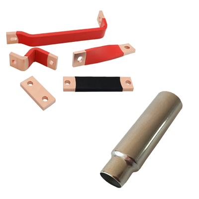 Custom Busbars & Bushings