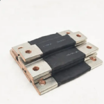 Custom Copper Battery Busbars for Electric Vehicles Application Factory2