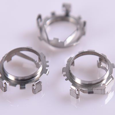 Custom Metal Clips