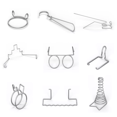 Custom Wire Forming