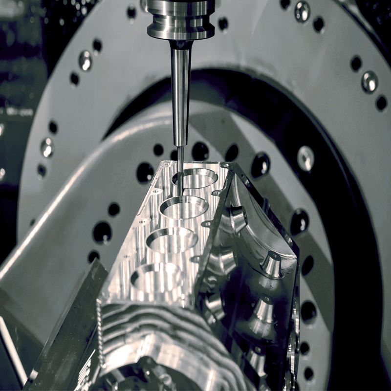 How Material Selection Affects CNC Machining Accuracy and Cost Efficiency1