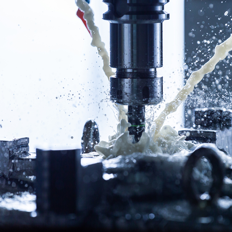 How Material Selection Affects CNC Machining Accuracy and Cost Efficiency5