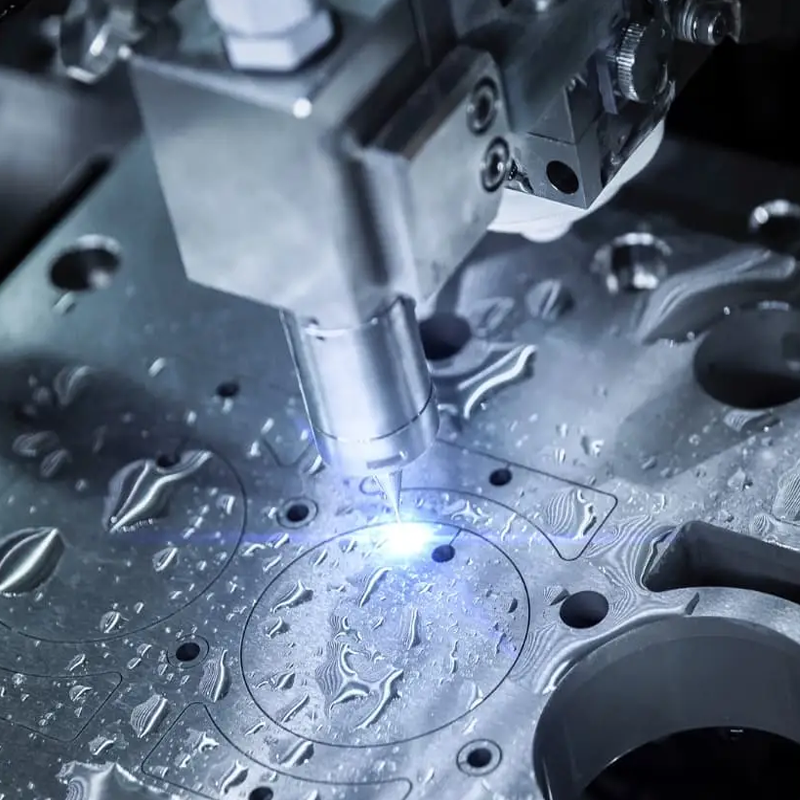 How Material Selection Affects CNC Machining Accuracy and Cost Efficiency6