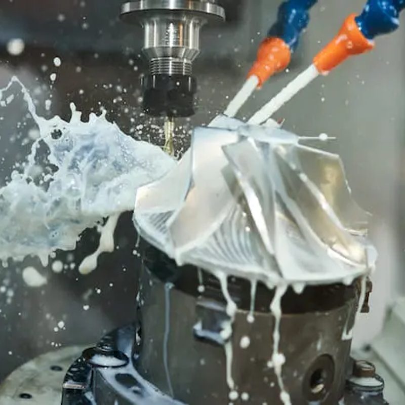 How Material Selection Affects CNC Machining Accuracy and Cost Efficiency7