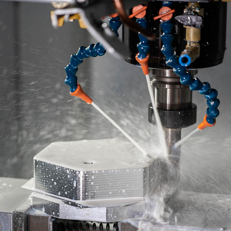 How Material Selection Affects CNC Machining Accuracy and Cost Efficiency8
