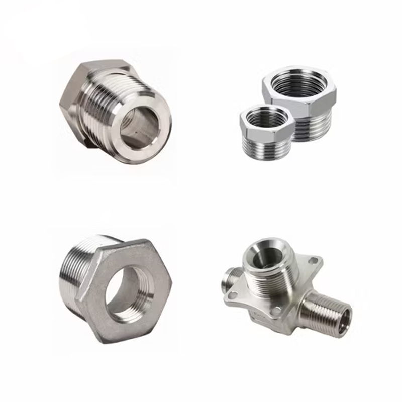 How Material Selection Affects CNC Machining Accuracy and Cost Efficiency9