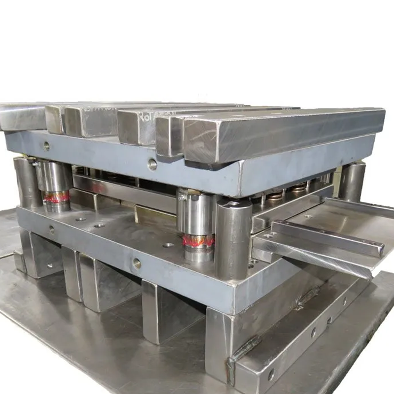 How to Accurately Budget for Metal Stamping Costs and Tooling Prices3