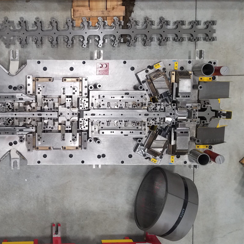 How to Accurately Budget for Metal Stamping Costs and Tooling Prices4