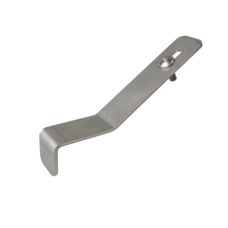 OEM Stainless Steel Micro Brackets for Electric Vehicle Battery Modules Factory2