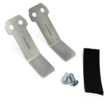 OEM Stainless Steel Micro Brackets for Electric Vehicle Battery Modules Factory3