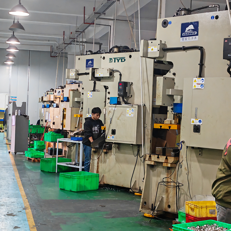 How Different Industries Define Precision, Material, and Durability Requirements for Metal Stamping Parts1