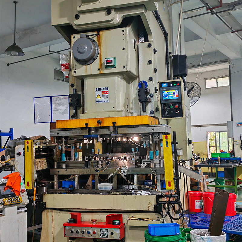 How Different Industries Define Precision, Material, and Durability Requirements for Metal Stamping Parts2