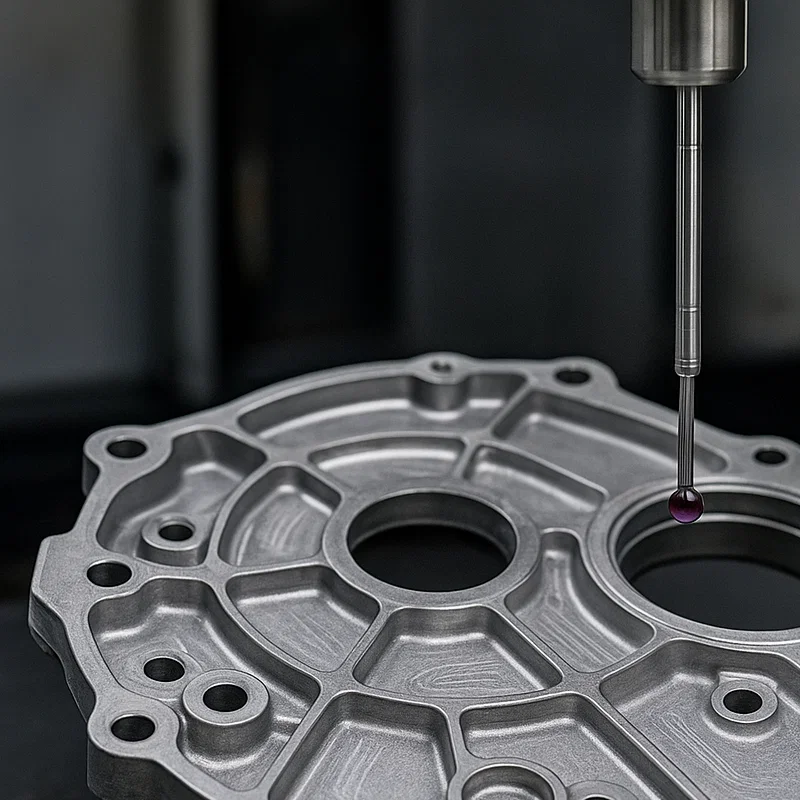 How Different Industries Define Precision, Material, and Durability Requirements for Metal Stamping Parts6