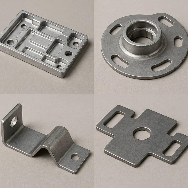How Different Industries Define Precision, Material, and Durability Requirements for Metal Stamping Parts7