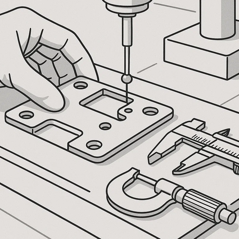 How Different Industries Define Precision, Material, and Durability Requirements for Metal Stamping Parts8